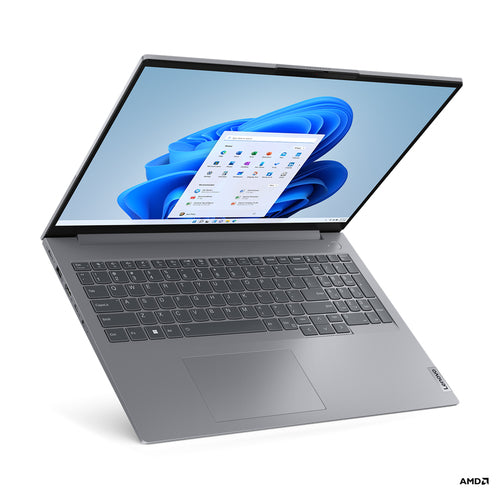 Lenovo ThinkBook 16 G6 ABP Laptop 40.6 cm (16 Lenovo ThinkBook 16 G6 ABP Laptop 40.6 cm (16